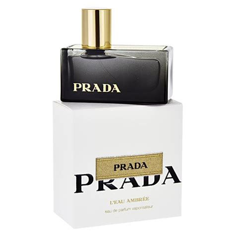 prada l eau ambree eau de parfum|l'eau ambrée perfume uk.